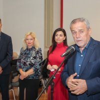 Otvorena izložba 'Alexander Calder – Magija skulpturalnog pokreta'