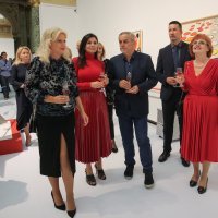 Otvorena izložba 'Alexander Calder – Magija skulpturalnog pokreta'