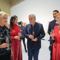 Otvorena izložba 'Alexander Calder – Magija skulpturalnog pokreta'