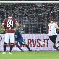 Torino - Milan