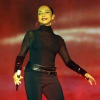 Sade Adu