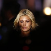 Hailey Baldwin