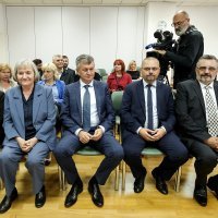 Kujundžić sa sindikatima zdravstva potpisao Dodatak 2. kolektivnom ugovoru