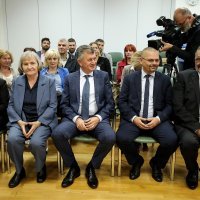 Kujundžić sa sindikatima zdravstva potpisao Dodatak 2. kolektivnom ugovoru