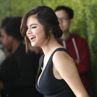 Selena Gomez