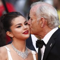 Selena Gomez