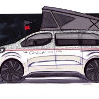 SpaceTourer The Citroënist Concept