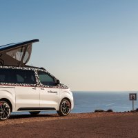 SpaceTourer The Citroënist Concept