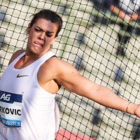 Sandra Perković