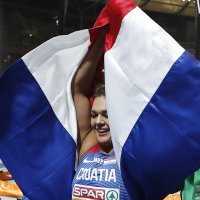 Sandra Perković