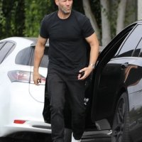 Jason Statham
