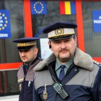 Rumunjsko moldavska granica, vanjska granica Europske unije