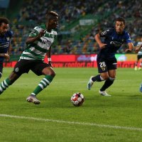 Sporting - Famalicao