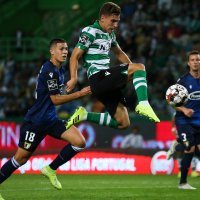 Sporting - Famalicao