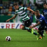 Sporting - Famalicao