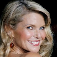 Christie Brinkley