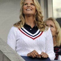 Christie Brinkley