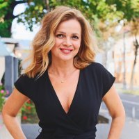 Sandra Bagarić