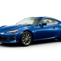 Toyota GT86