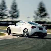 Toyota GT86