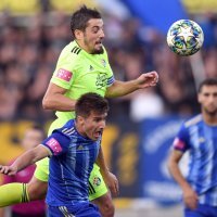 Hrvatski Telekom Prva liga, 10. kolo, Lokomotiva - Dinamo
