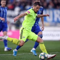 Hrvatski Telekom Prva liga, 10. kolo, Lokomotiva - Dinamo