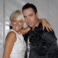 Marko Grubnić i Maja Šuput