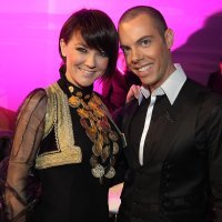 Marko Grubnić i Maja Šuput