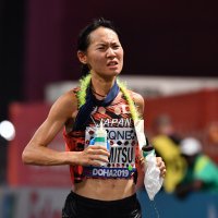 SP u atletici 2019. Doha, maraton, žene, teški uvjeti