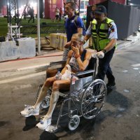 SP u atletici 2019. Doha, maraton, žene, teški uvjeti