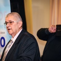 Anto Đapić predstavio svoju kandidaturu za predsjednika države