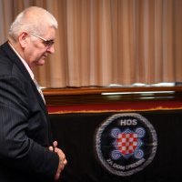 Anto Đapić predstavio svoju kandidaturu za predsjednika države