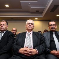 Anto Đapić predstavio svoju kandidaturu za predsjednika države