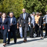 Marko Jelić gradonačelnik grada Knina