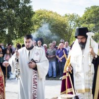 Varivode: Održana komemoracija povodu Dana sjećanja na ubijene civile nakon akcije Oluja