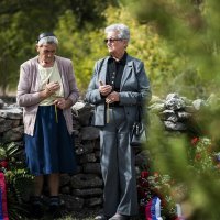 Varivode: Održana komemoracija povodu Dana sjećanja na ubijene civile nakon akcije Oluja