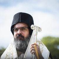 Nikodin Kosović dalmatinski episkop