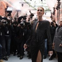 Celine Dion