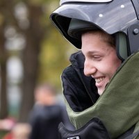 Obilježavanje Dana policije na zagrebačkom jezeru Jarun