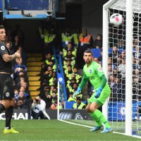 Chelsea - Brighton (Mat Ryan)