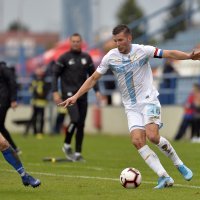 NK Varaždin - HNK Rijeka