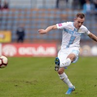 NK Varaždin - HNK Rijeka