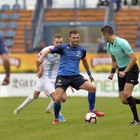 NK Varaždin - HNK Rijeka