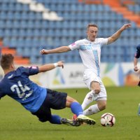 NK Varaždin - HNK Rijeka