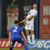 NK Slaven Belupo - NK Osijek (Antonio Mance)