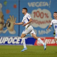 NK Slaven Belupo - NK Osijek (Antonio Mance)