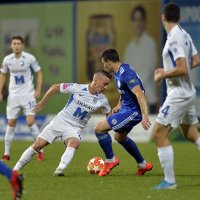 NK Slaven Belupo - NK Osijek (Dmytro Lopa)