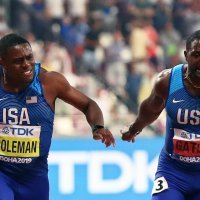 Christian Coleman