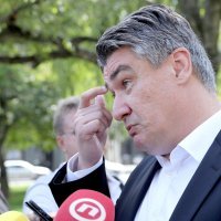 Zoran Milanović