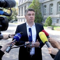 Zoran Milanović